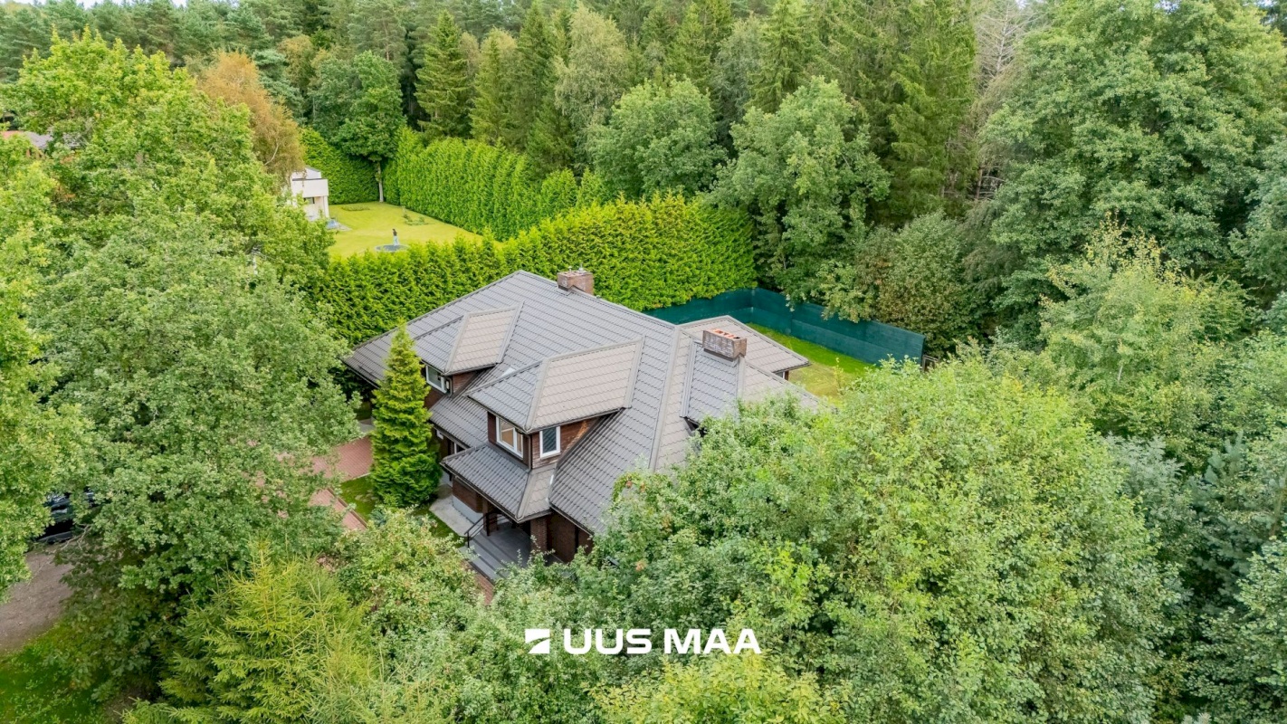 Tallinn, Haabersti linnaosa, Kakumäe, Soolahe tn 54