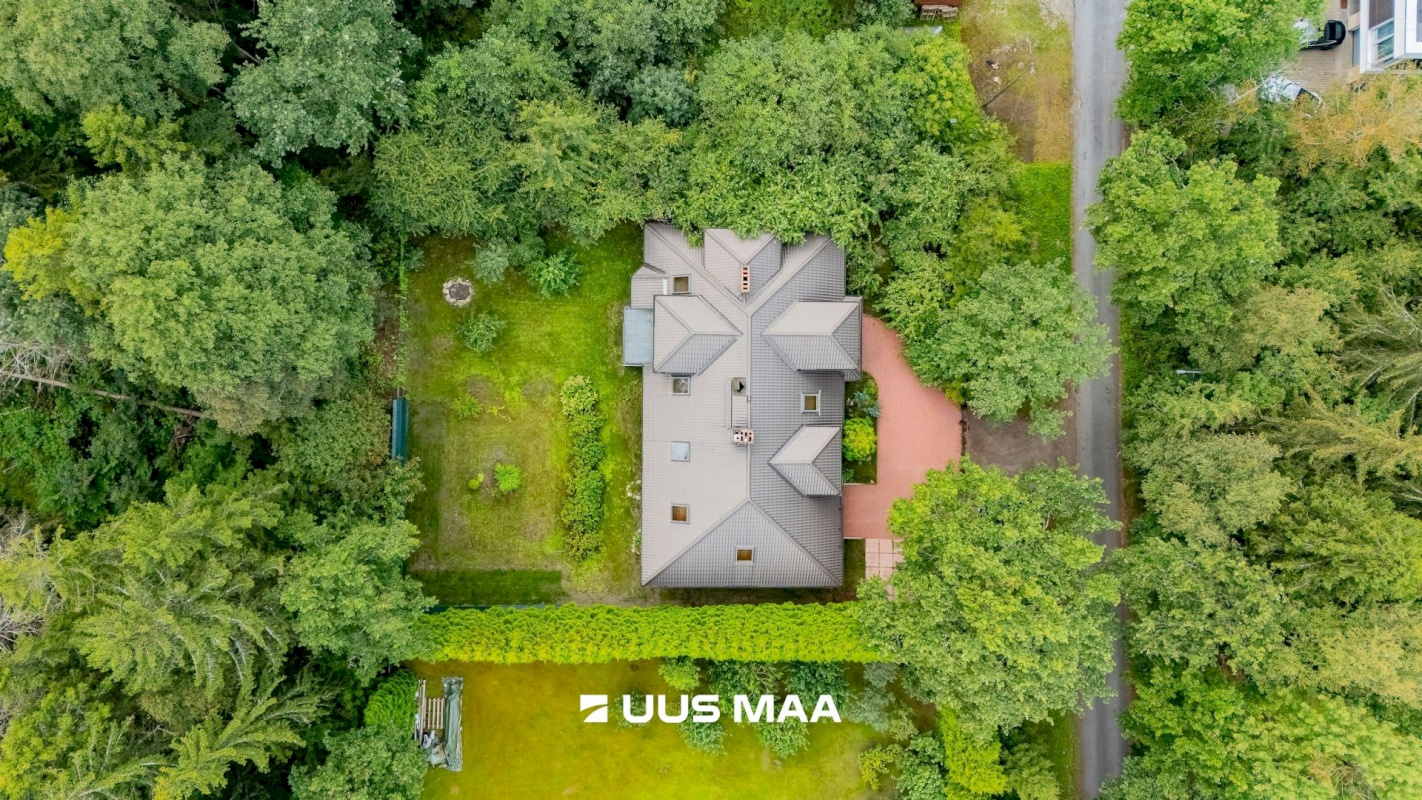 Tallinn, Haabersti linnaosa, Kakumäe, Soolahe tn 54