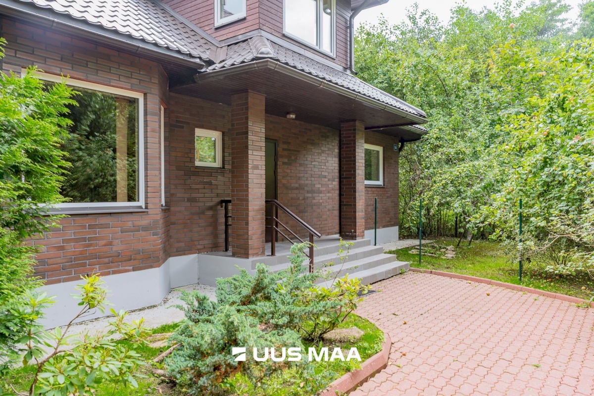 Tallinn, Haabersti linnaosa, Kakumäe, Soolahe tn 54