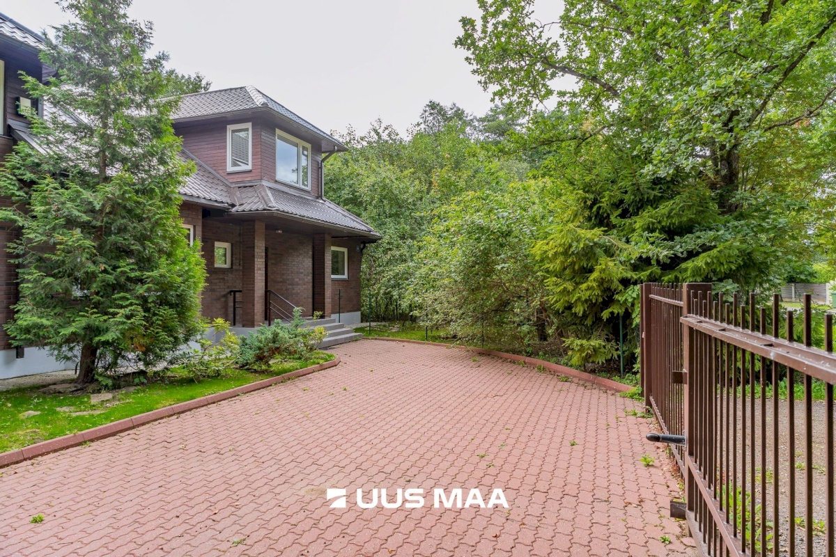 Tallinn, Haabersti linnaosa, Kakumäe, Soolahe tn 54