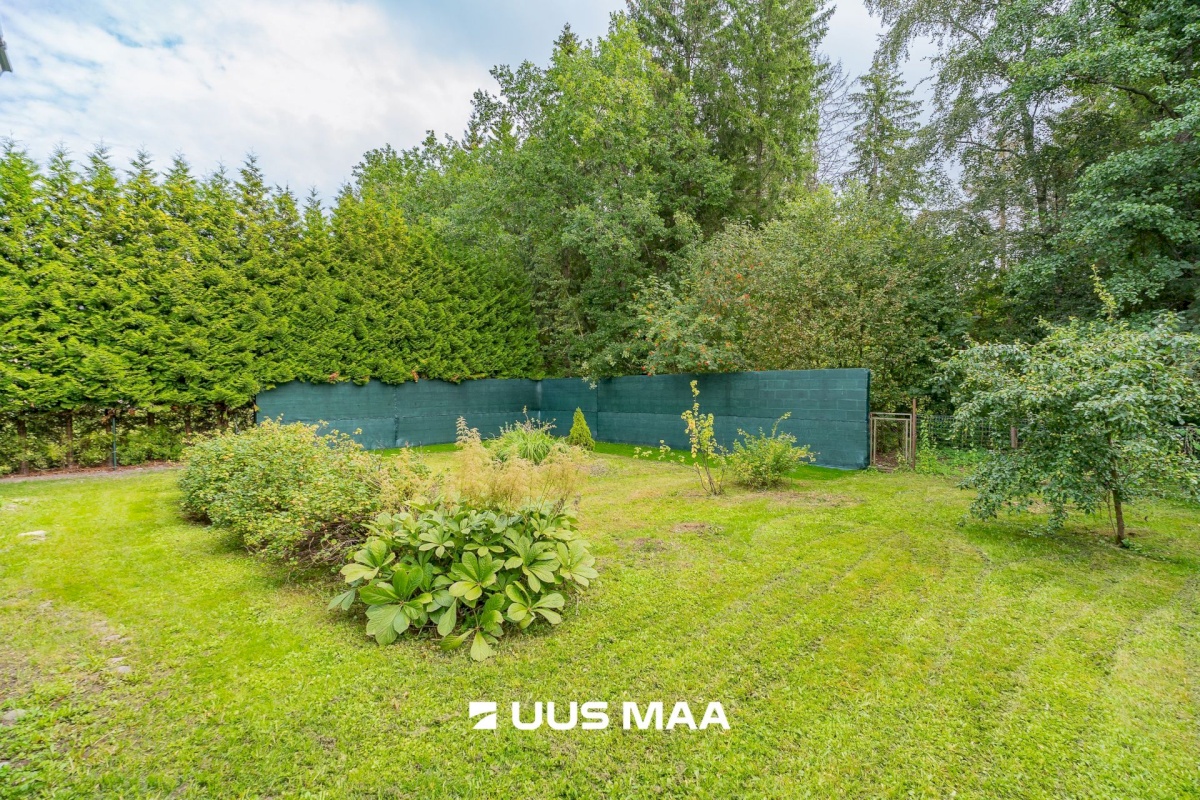 Tallinn, Haabersti linnaosa, Kakumäe, Soolahe tn 54