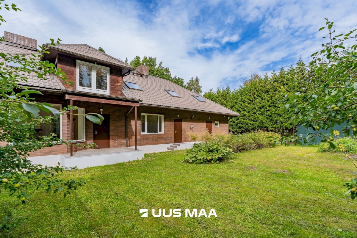 Tallinn, Haabersti linnaosa, Kakumäe, Soolahe tn 54