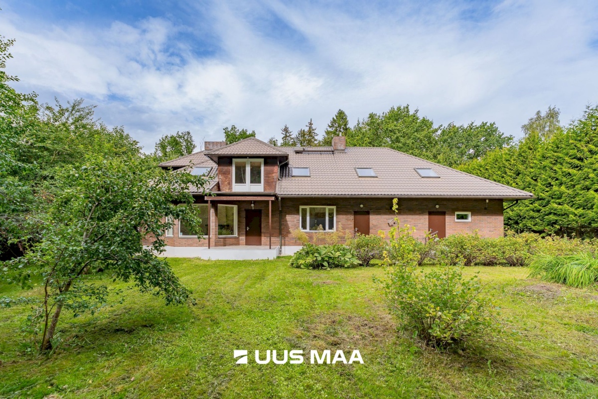 Tallinn, Haabersti linnaosa, Kakumäe, Soolahe tn 54