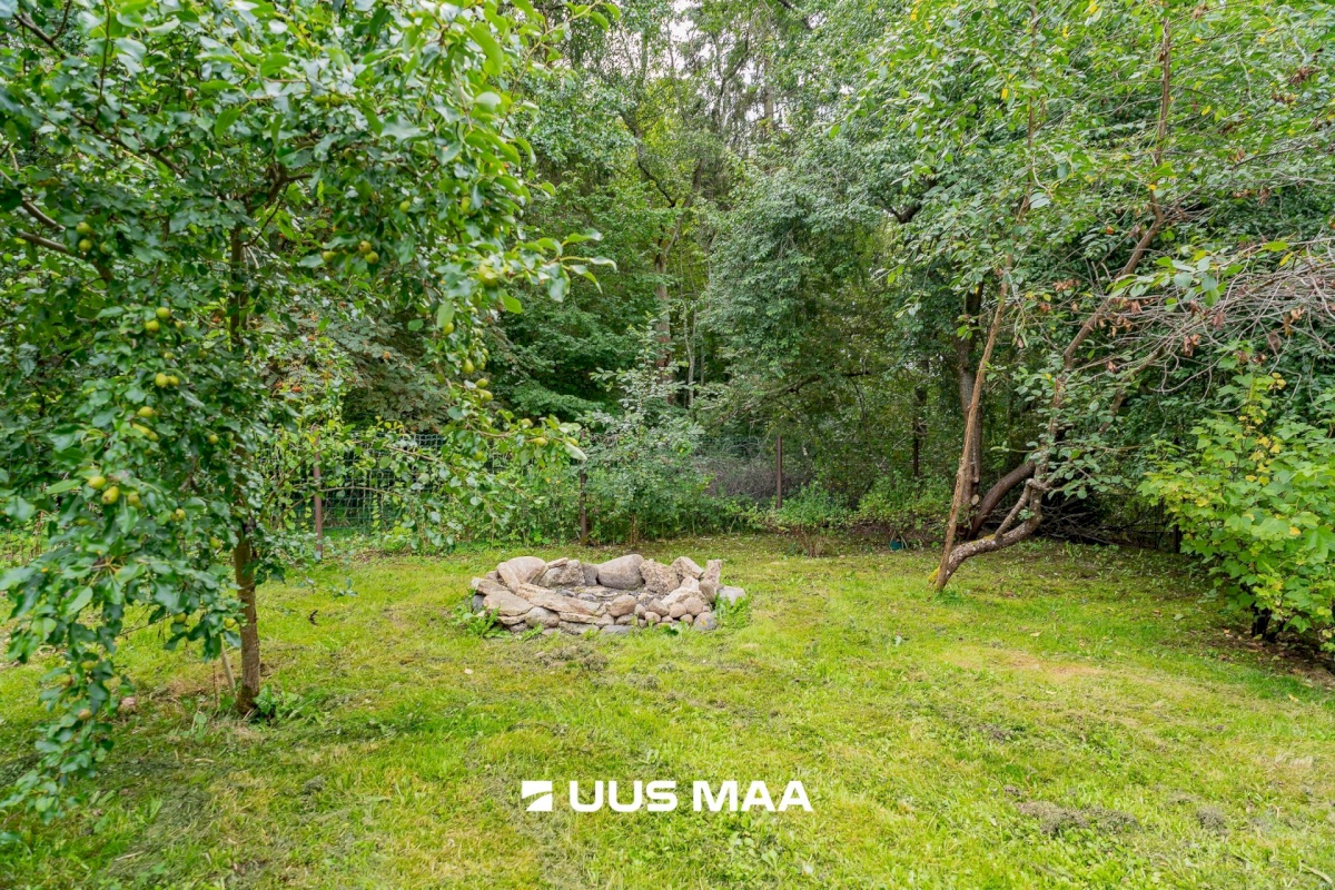 Tallinn, Haabersti linnaosa, Kakumäe, Soolahe tn 54