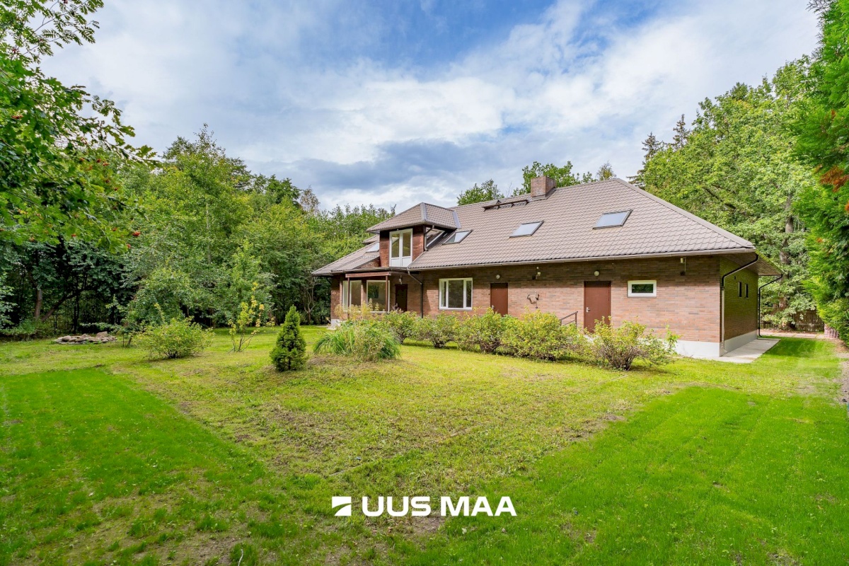 Tallinn, Haabersti linnaosa, Kakumäe, Soolahe tn 54