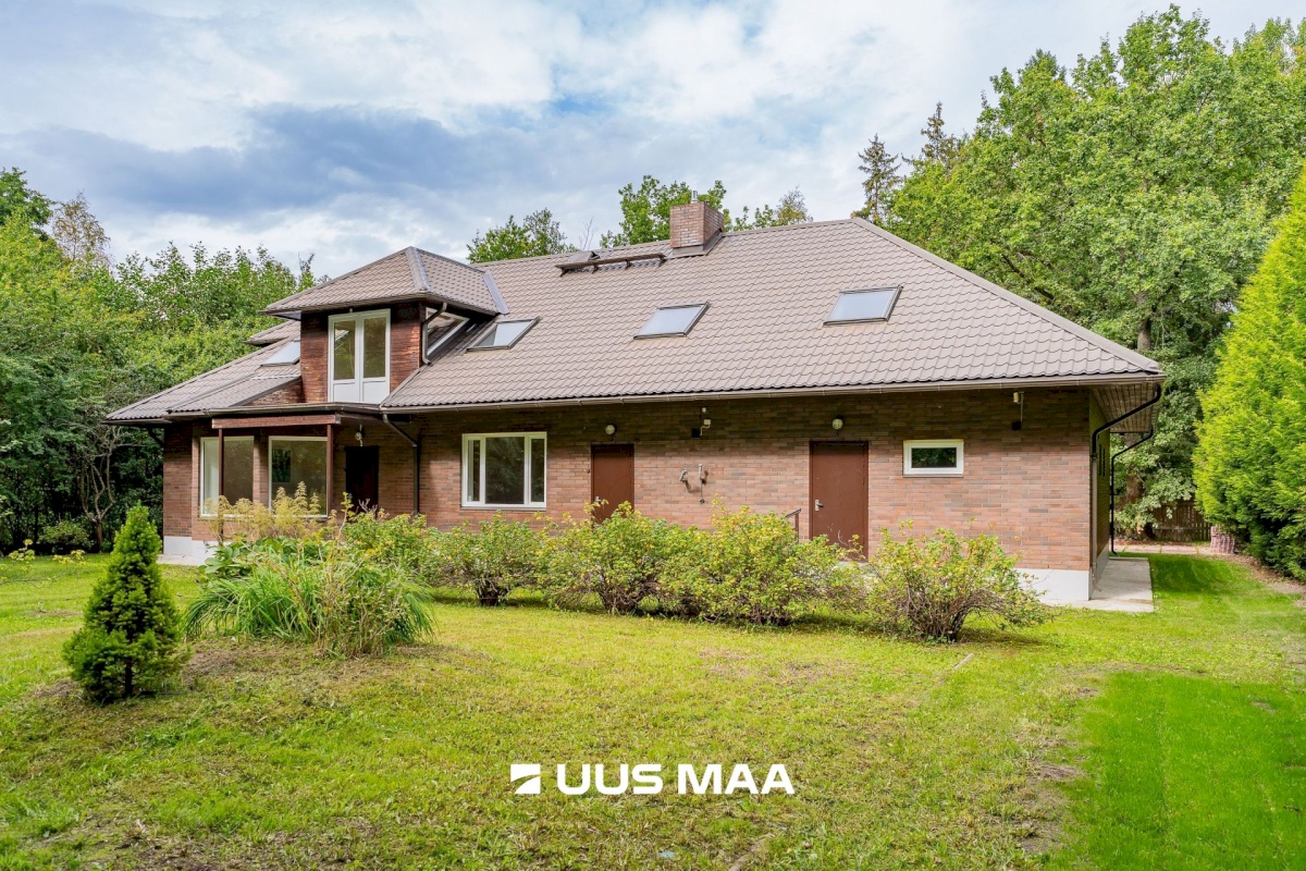 Tallinn, Haabersti linnaosa, Kakumäe, Soolahe tn 54