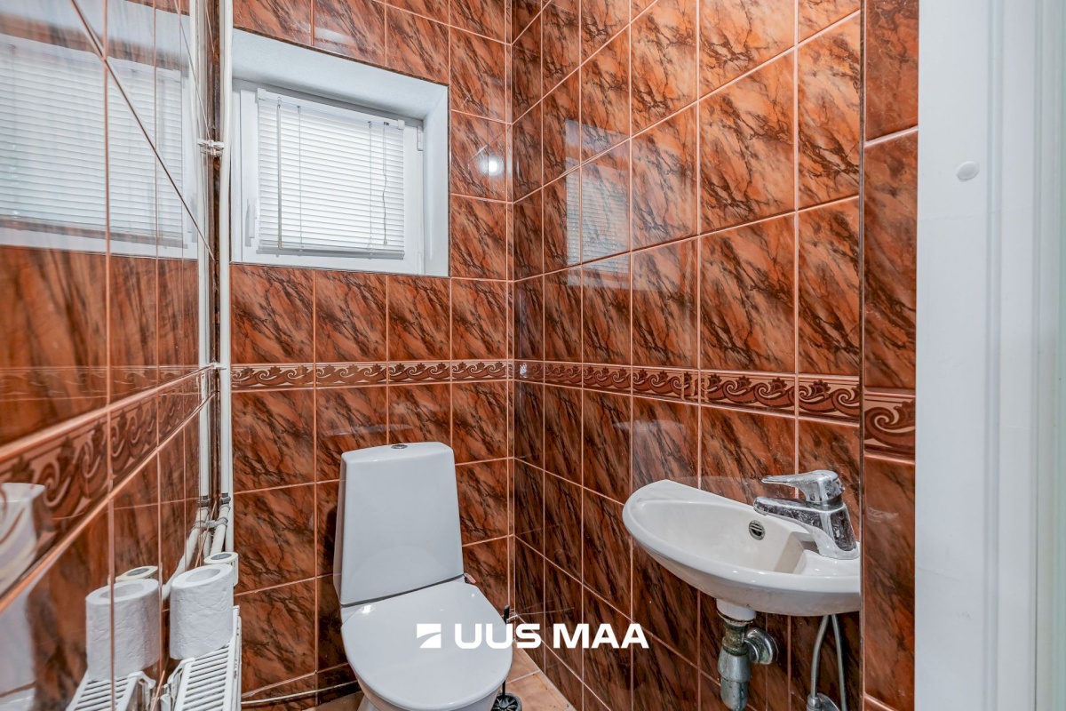 Tallinn, Haabersti linnaosa, Kakumäe, Soolahe tn 54