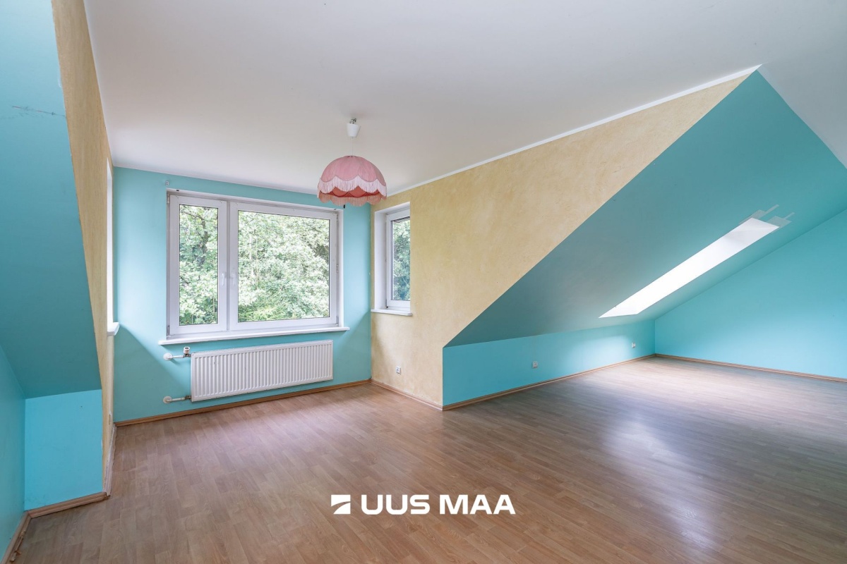 Tallinn, Haabersti linnaosa, Kakumäe, Soolahe tn 54