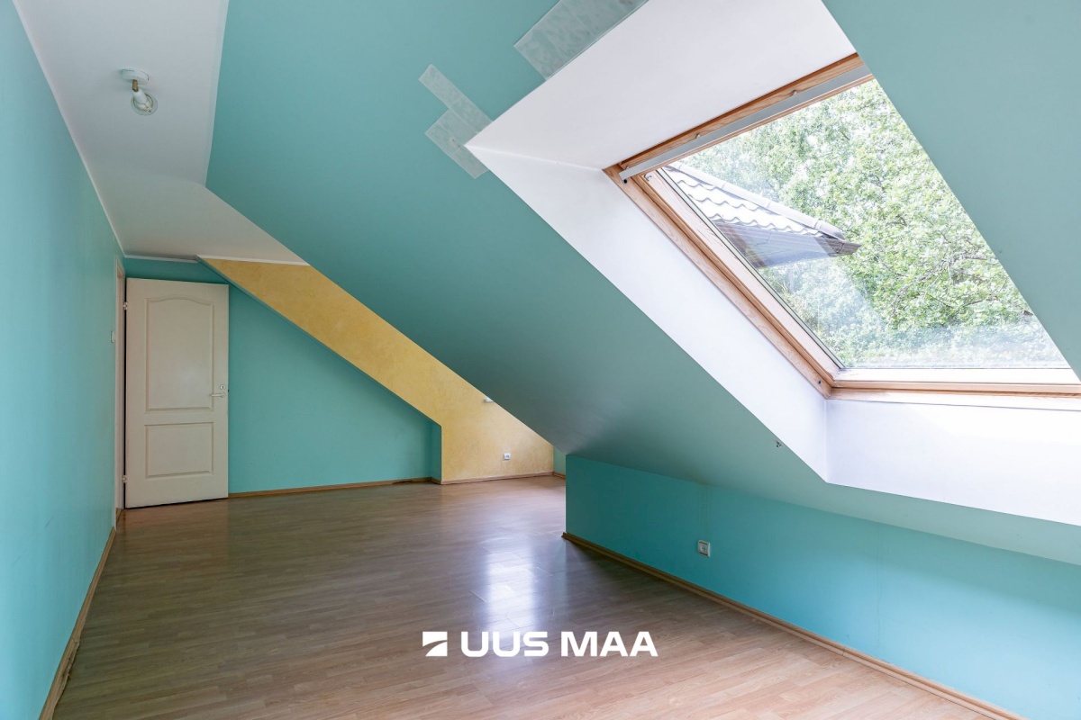 Tallinn, Haabersti linnaosa, Kakumäe, Soolahe tn 54