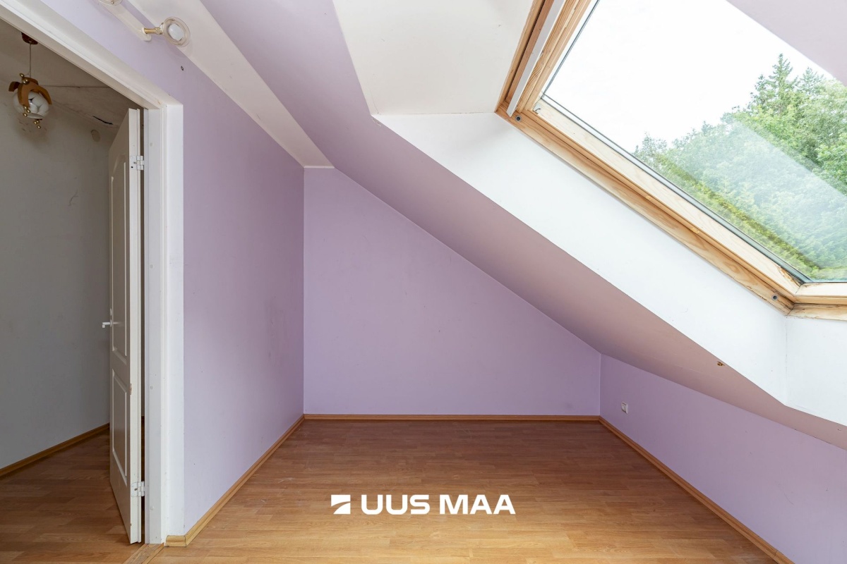 Tallinn, Haabersti linnaosa, Kakumäe, Soolahe tn 54