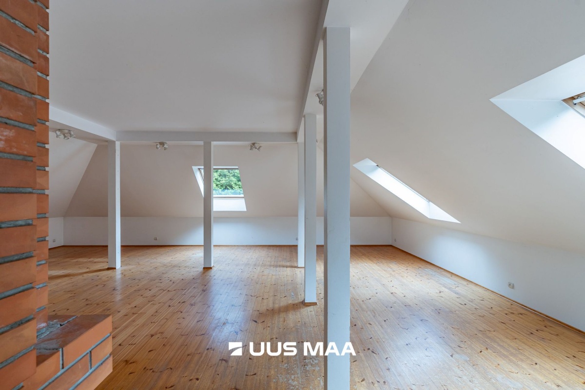 Tallinn, Haabersti linnaosa, Kakumäe, Soolahe tn 54