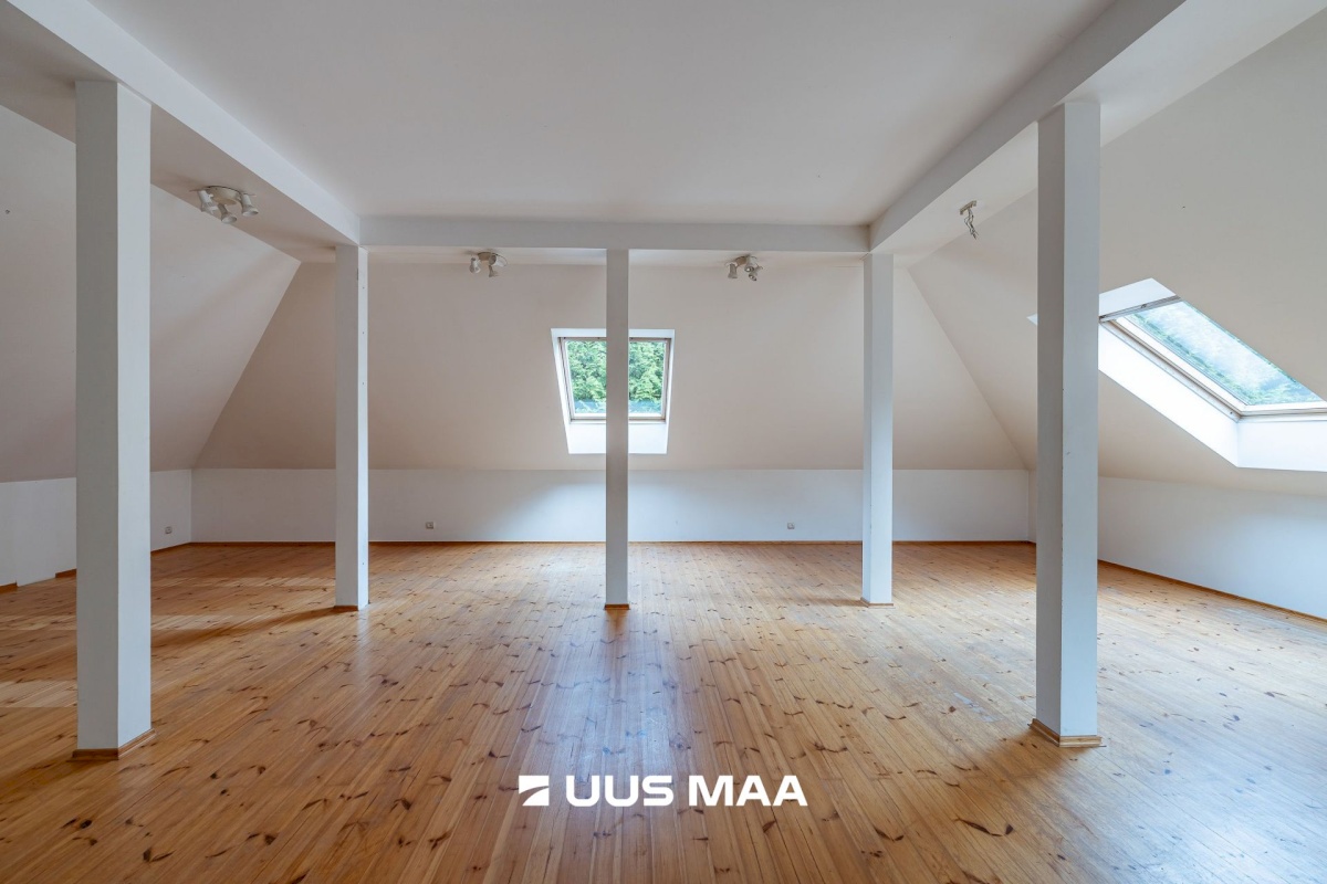 Tallinn, Haabersti linnaosa, Kakumäe, Soolahe tn 54