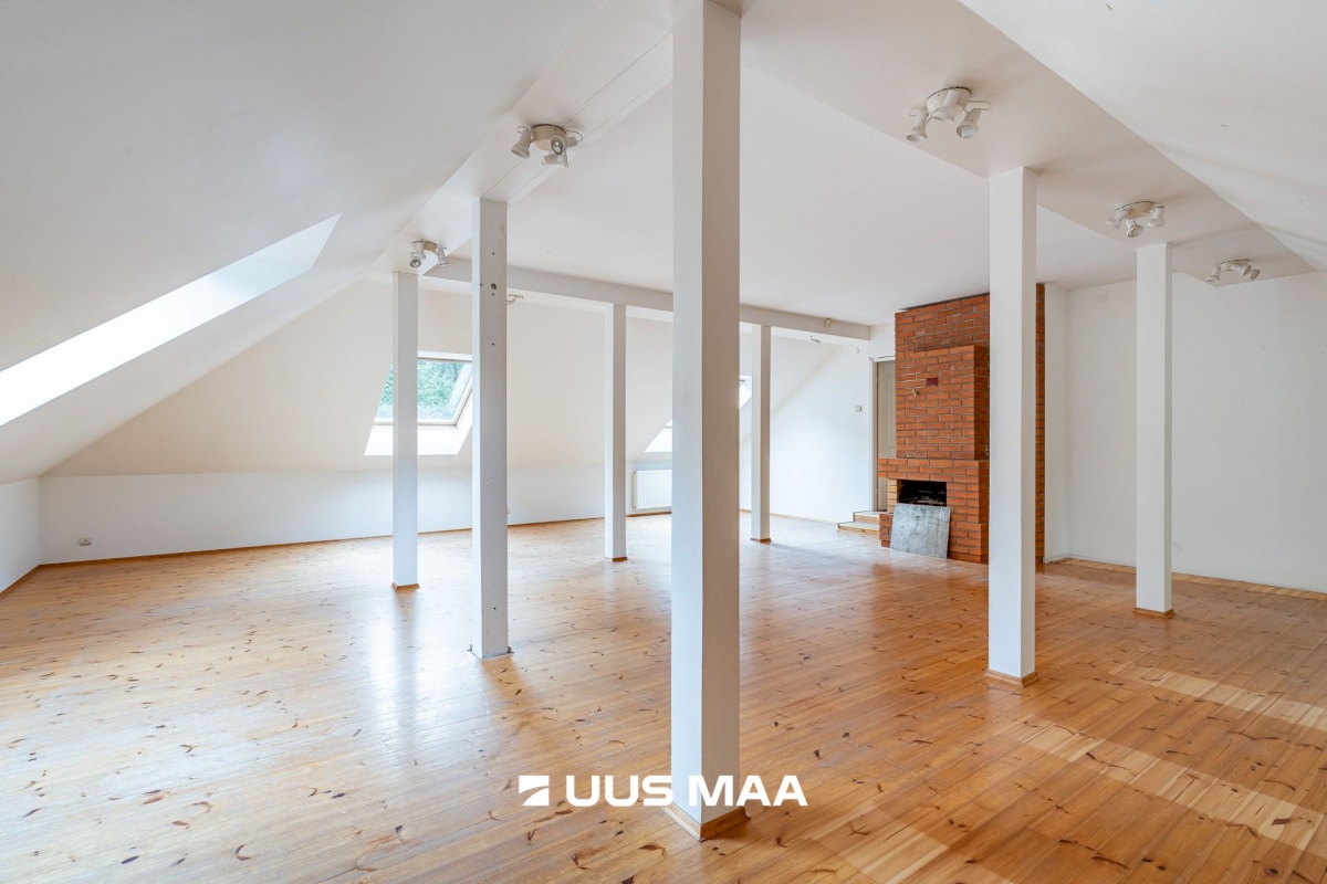 Tallinn, Haabersti linnaosa, Kakumäe, Soolahe tn 54