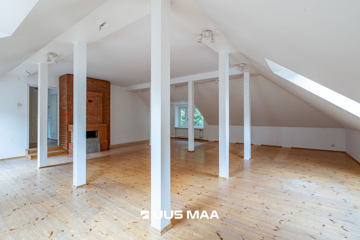 Tallinn, Haabersti linnaosa, Kakumäe, Soolahe tn 54