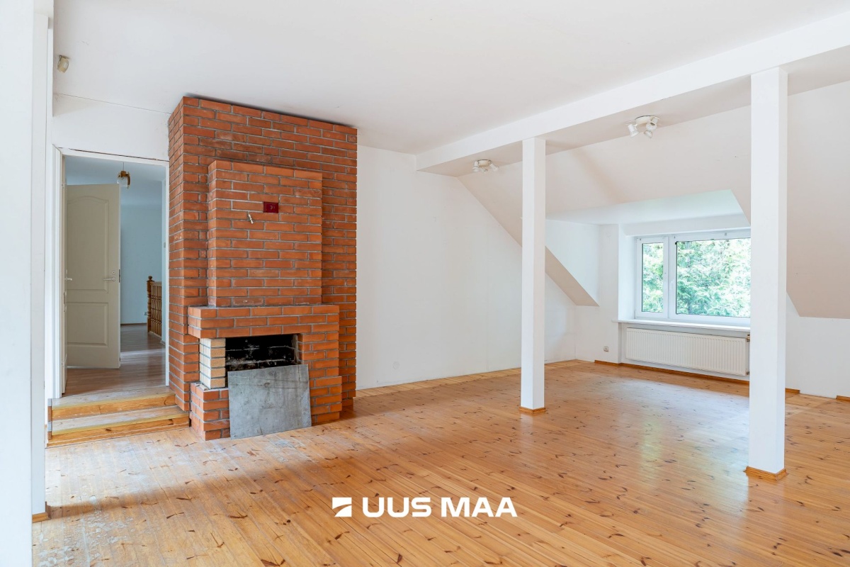 Tallinn, Haabersti linnaosa, Kakumäe, Soolahe tn 54