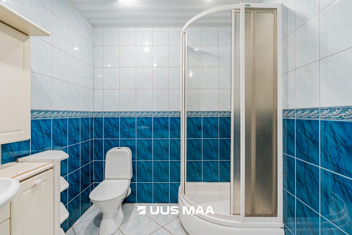 Tallinn, Haabersti linnaosa, Kakumäe, Soolahe tn 54