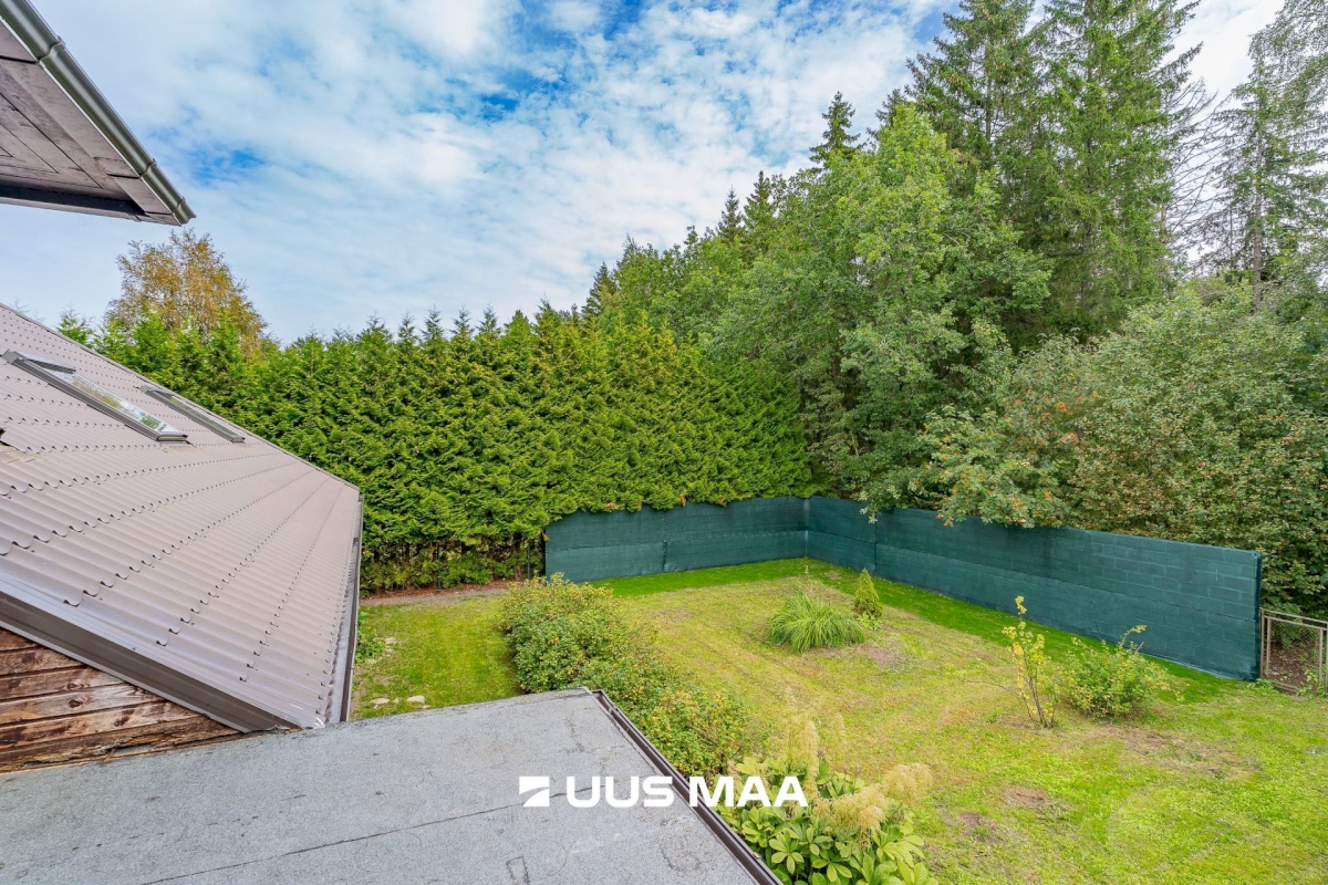 Tallinn, Haabersti linnaosa, Kakumäe, Soolahe tn 54