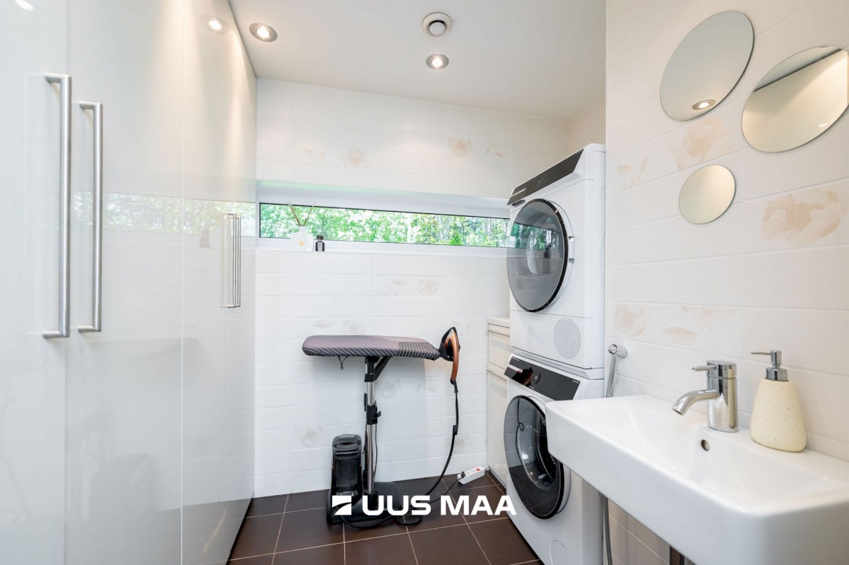 Tallinn, Pirita linnaosa, Merivälja, Toomiku tee 8