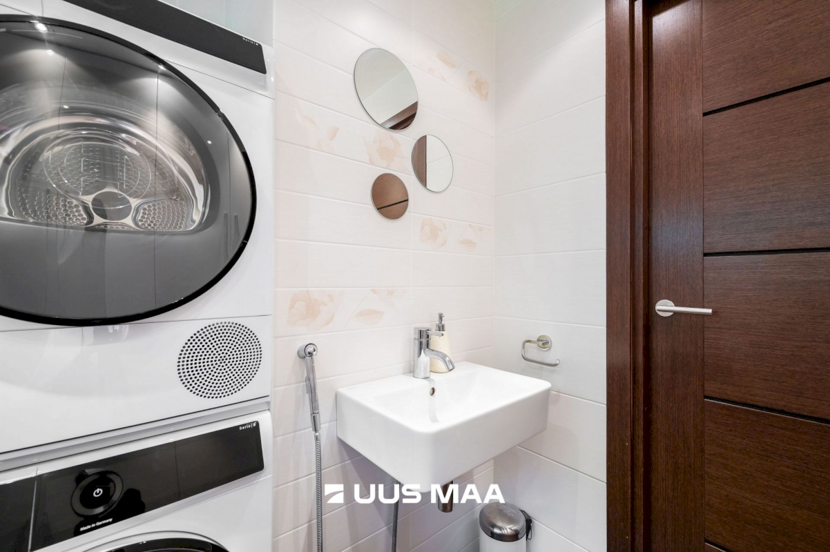 Tallinn, Pirita linnaosa, Merivälja, Toomiku tee 8