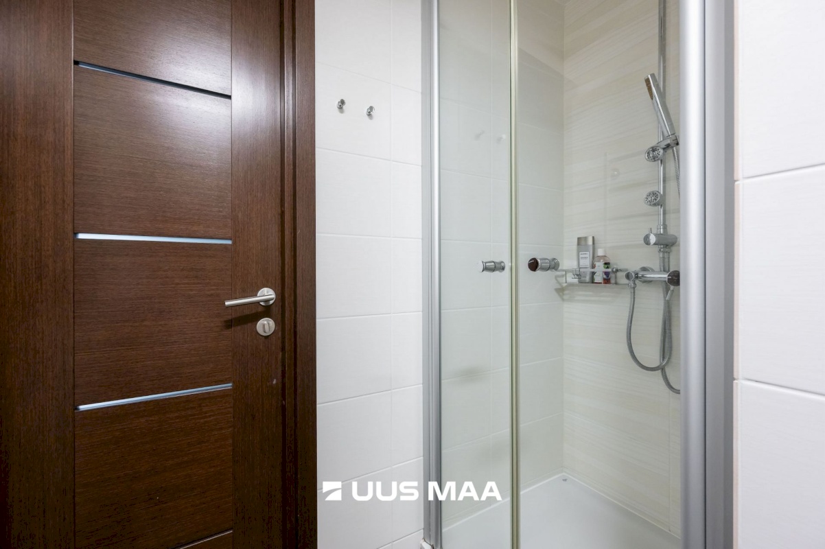 Tallinn, Pirita linnaosa, Merivälja, Toomiku tee 8