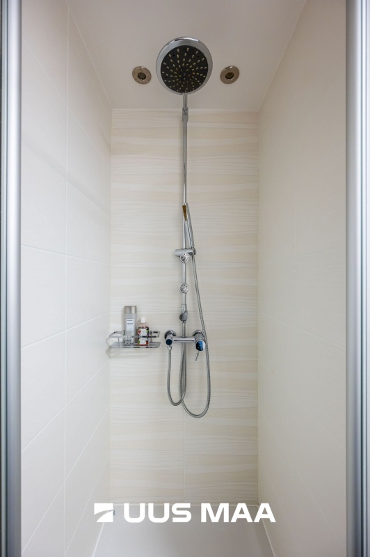 Tallinn, Pirita linnaosa, Merivälja, Toomiku tee 8