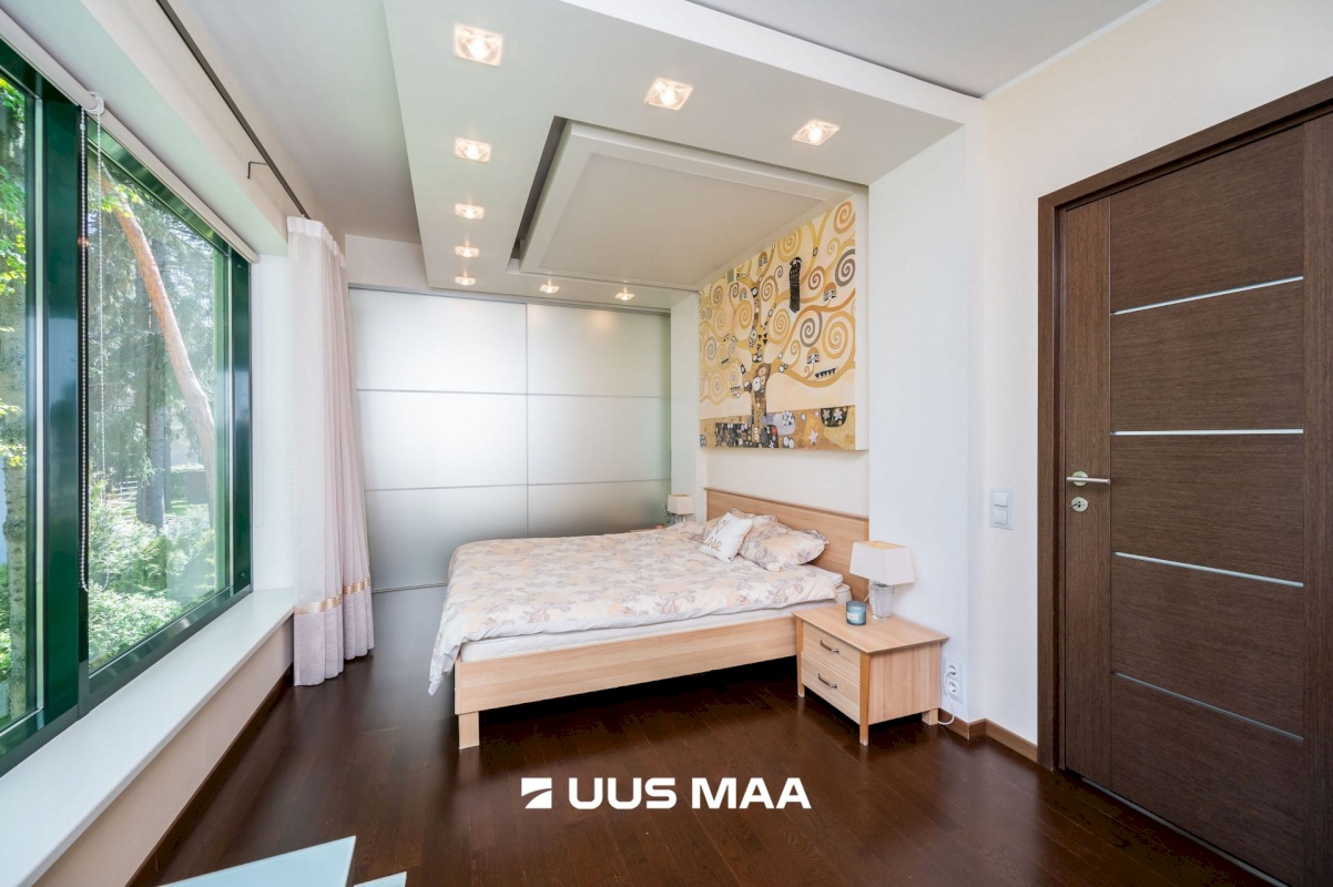 Tallinn, Pirita linnaosa, Merivälja, Toomiku tee 8