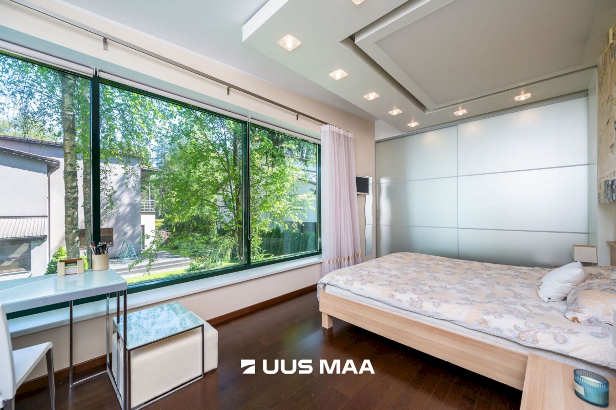 Tallinn, Pirita linnaosa, Merivälja, Toomiku tee 8