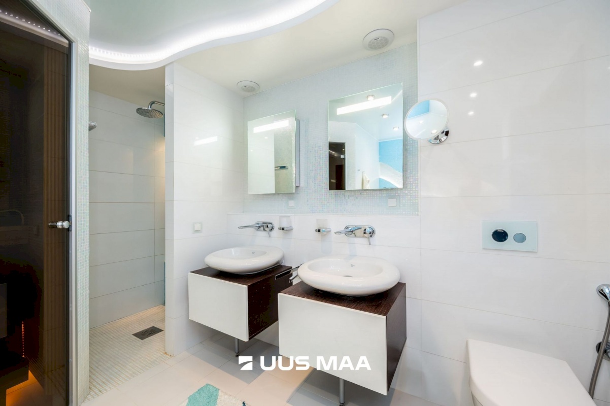 Tallinn, Pirita linnaosa, Merivälja, Toomiku tee 8