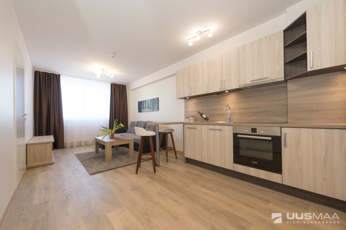 Tallinn, Lasnamäe linnaosa, Mustakivi, Mustakivi tee 25