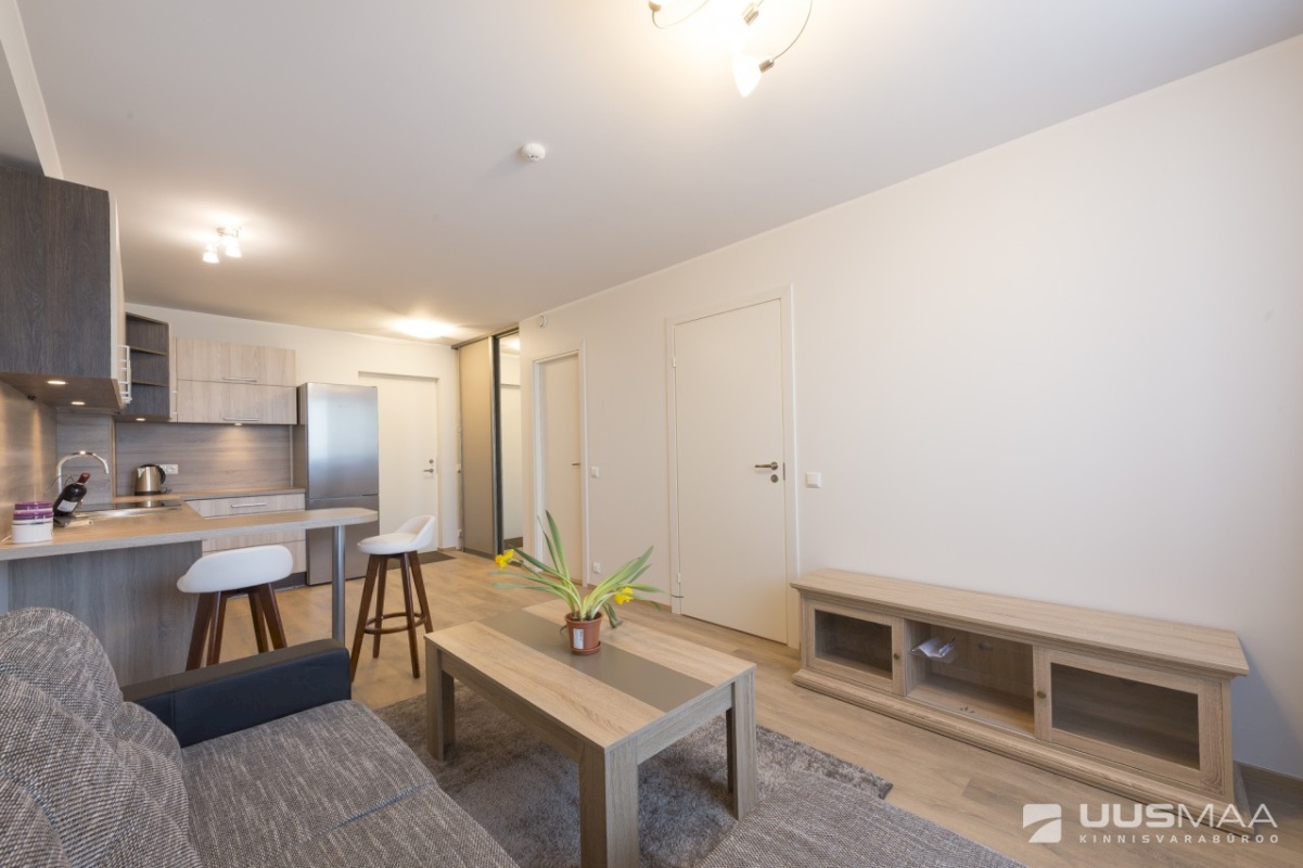 Tallinn, Lasnamäe linnaosa, Mustakivi, Mustakivi tee 25