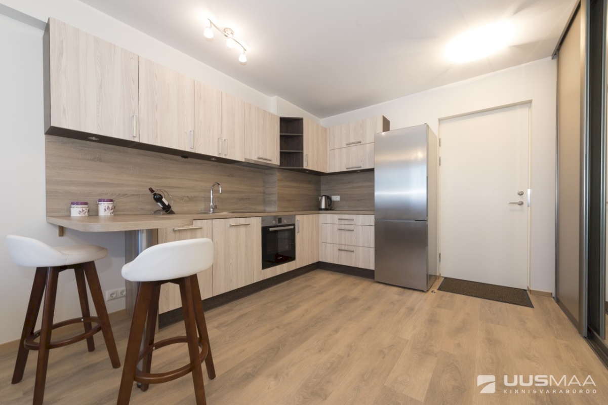 Tallinn, Lasnamäe linnaosa, Mustakivi, Mustakivi tee 25