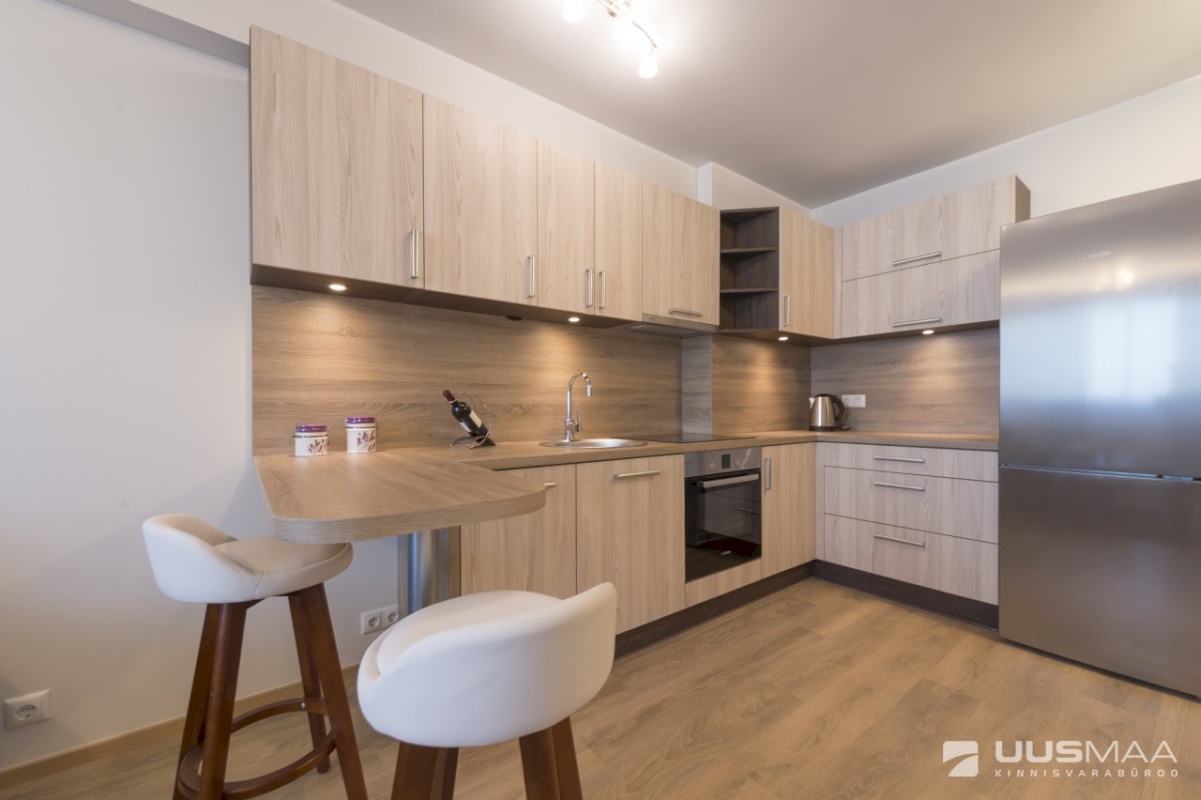 Tallinn, Lasnamäe linnaosa, Mustakivi, Mustakivi tee 25