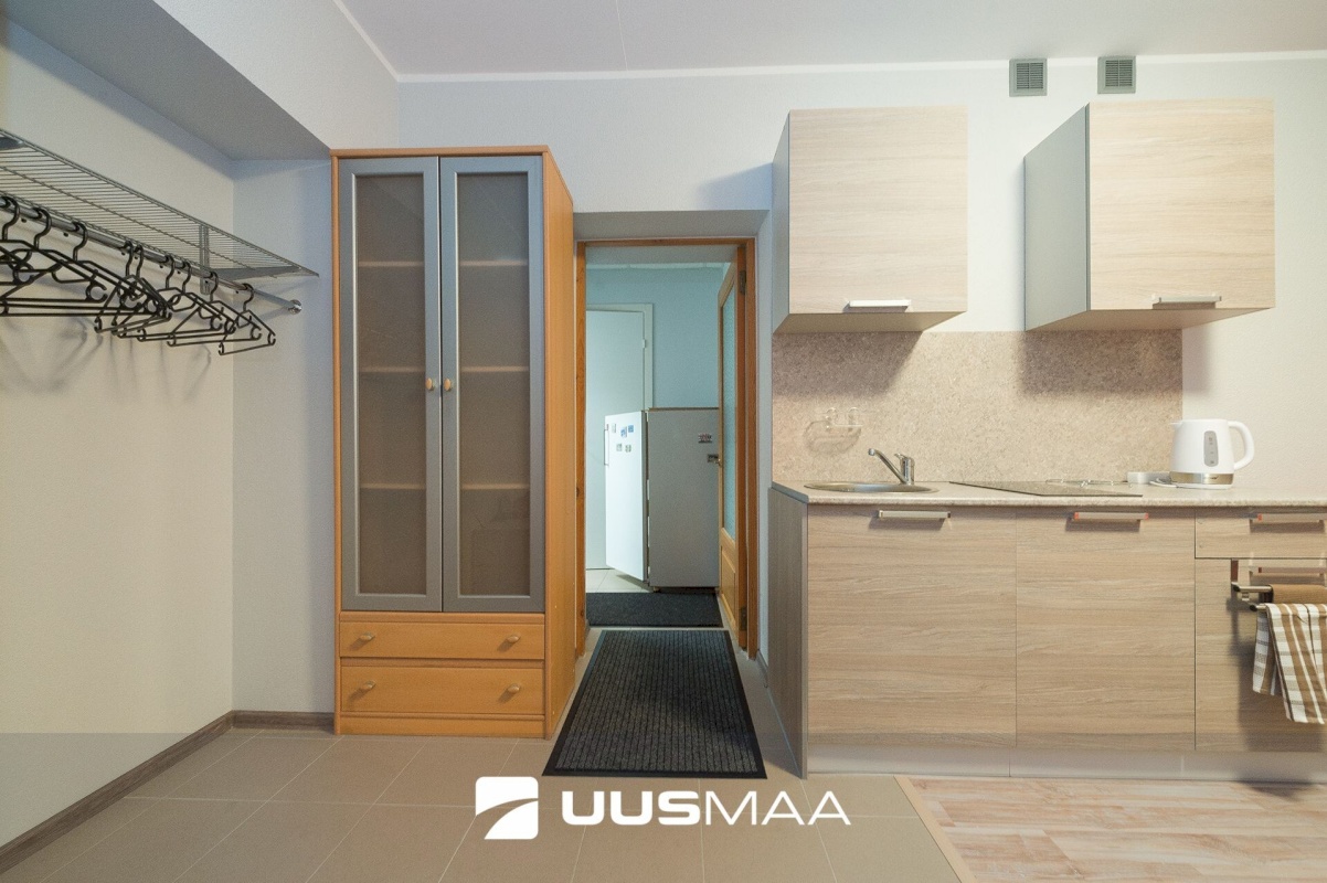 Tallinn, Põhja-Tallinna linnaosa, Erika tn 5A