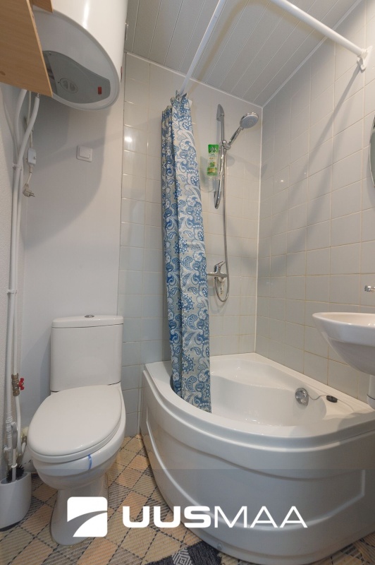 Tallinn, Põhja-Tallinna linnaosa, Erika tn 5A