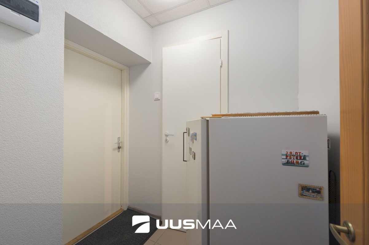 Tallinn, Põhja-Tallinna linnaosa, Erika tn 5A