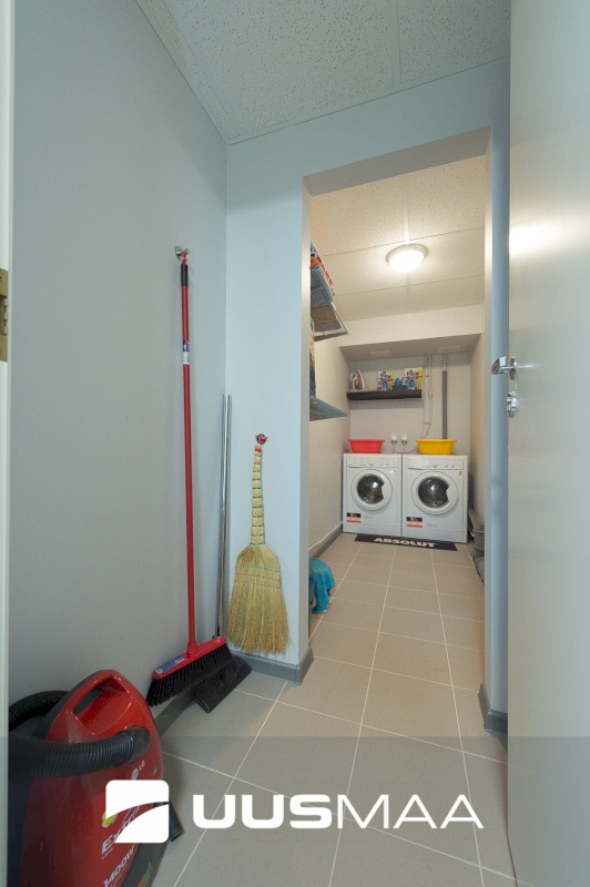 Tallinn, Põhja-Tallinna linnaosa, Erika tn 5A