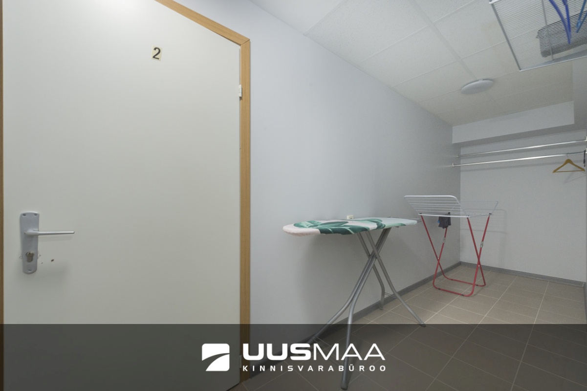 Tallinn, Põhja-Tallinna linnaosa, Erika tn 5A