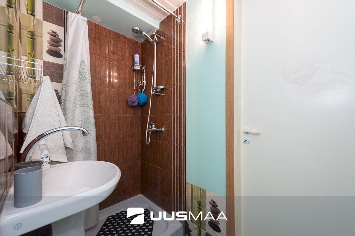 Tallinn, Põhja-Tallinna linnaosa, Erika tn 5A