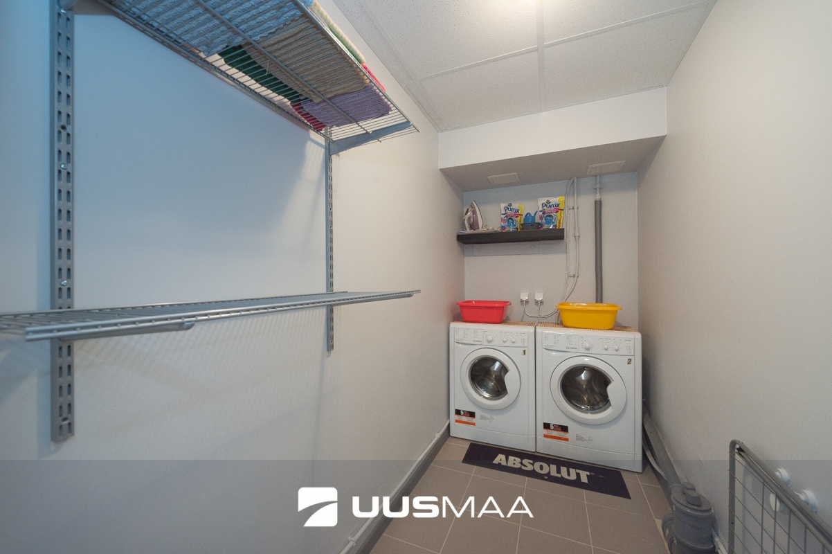 Tallinn, Põhja-Tallinna linnaosa, Erika tn 5A