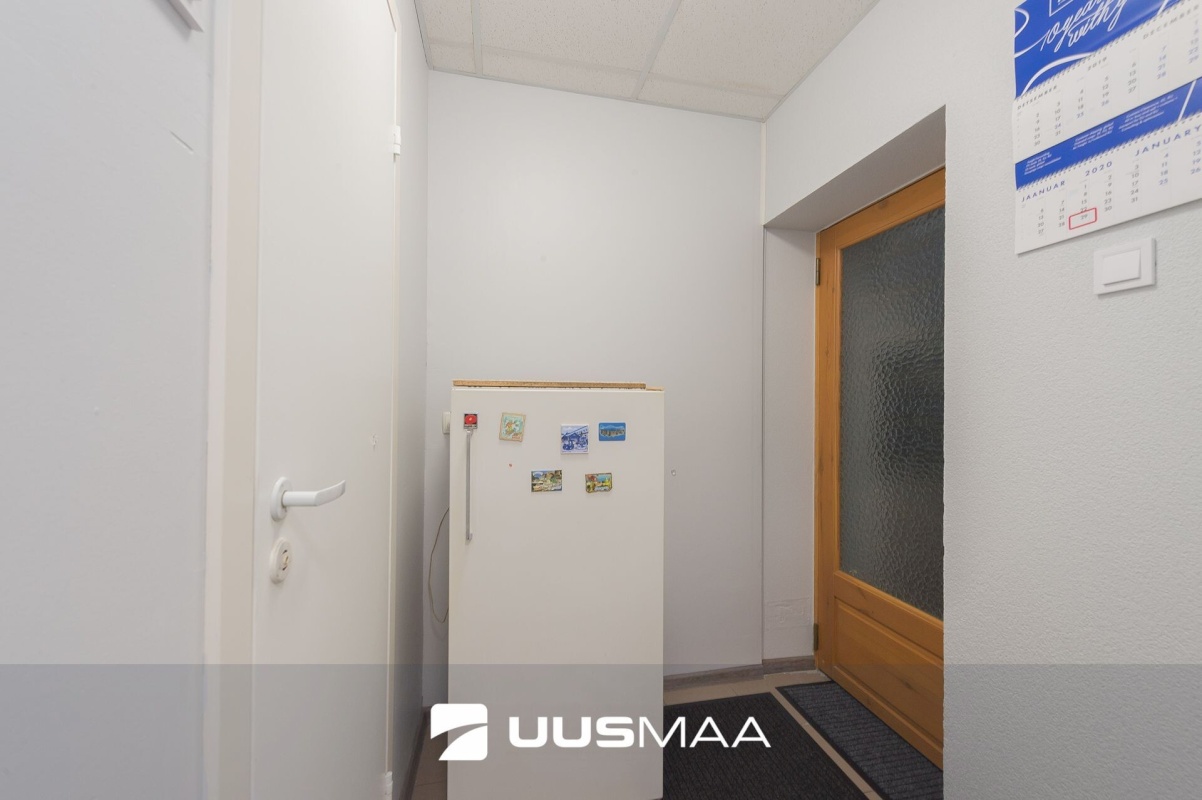 Tallinn, Põhja-Tallinna linnaosa, Erika tn 5A