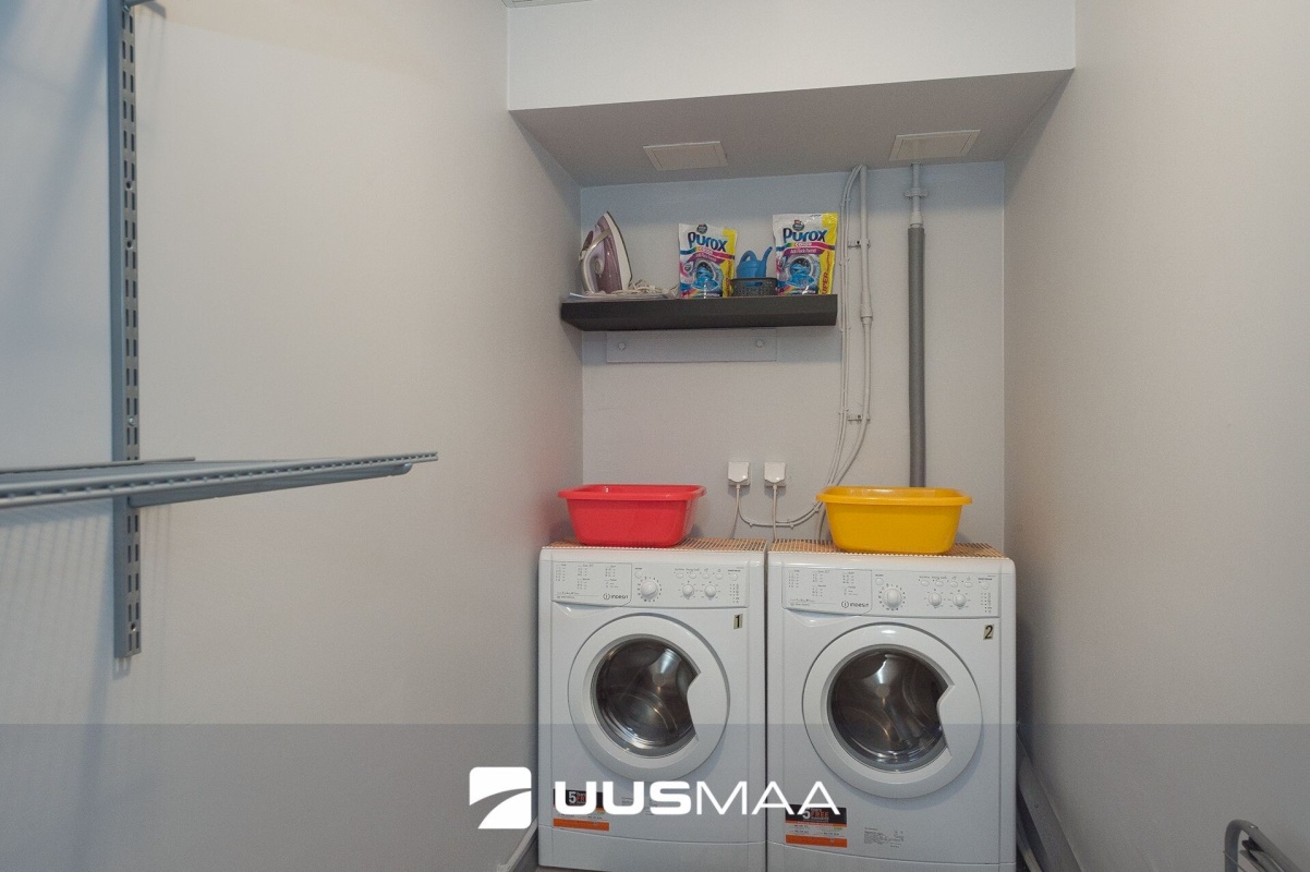 Tallinn, Põhja-Tallinna linnaosa, Erika tn 5A