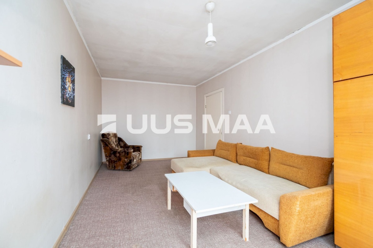 Tallinn, Haabersti linnaosa, Õismäe tee 49