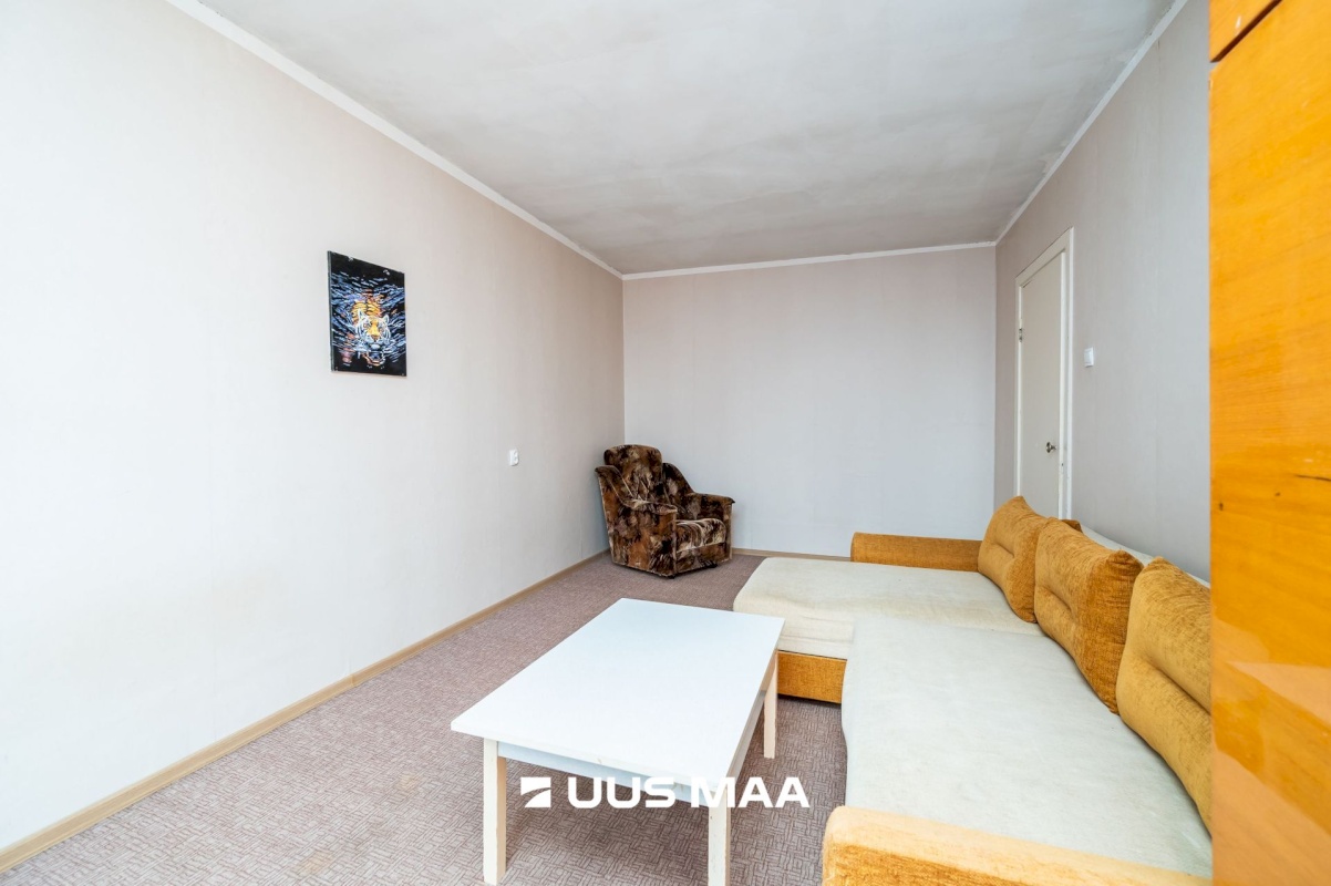 Tallinn, Haabersti linnaosa, Õismäe tee 49