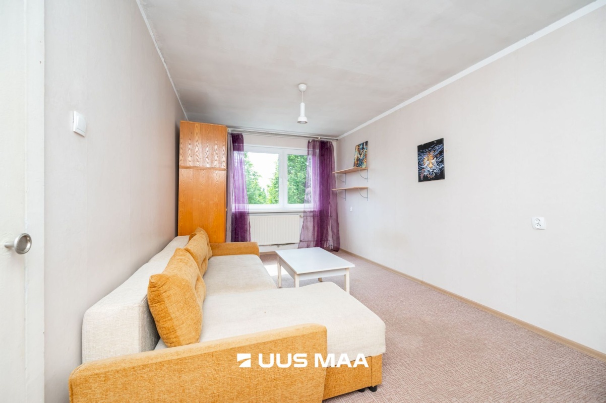 Tallinn, Haabersti linnaosa, Õismäe tee 49