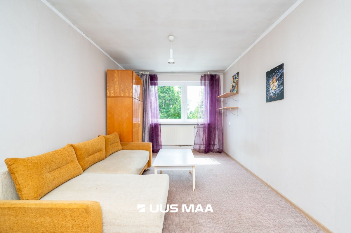 Tallinn, Haabersti linnaosa, Õismäe tee 49