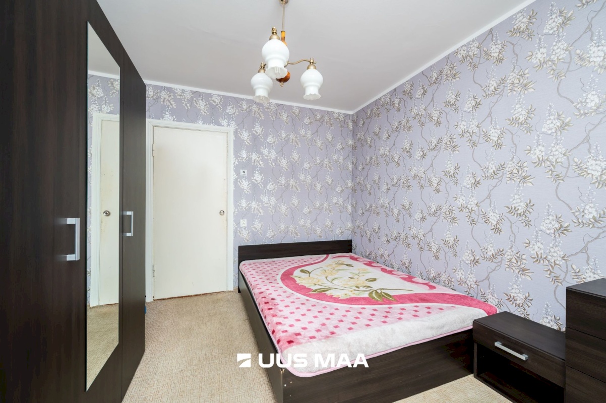 Tallinn, Haabersti linnaosa, Õismäe tee 49