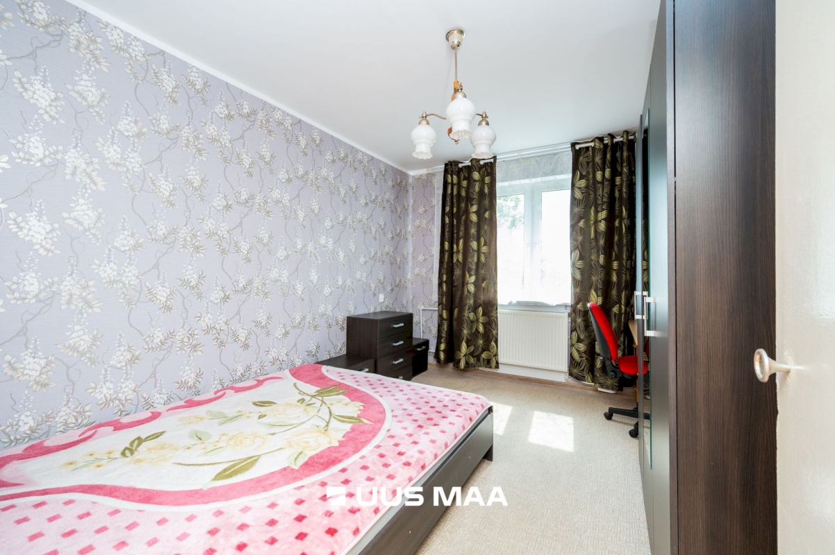 Tallinn, Haabersti linnaosa, Õismäe tee 49