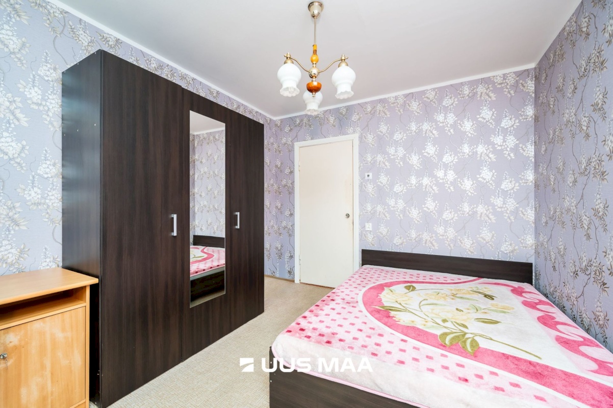 Tallinn, Haabersti linnaosa, Õismäe tee 49