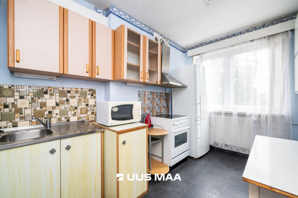 Tallinn, Haabersti linnaosa, Õismäe tee 49