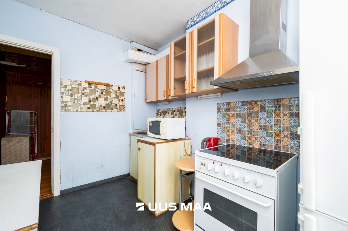 Tallinn, Haabersti linnaosa, Õismäe tee 49